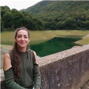 Terapeuta ocupacional, dietista y quiromasajista. Clases para todas las edades.